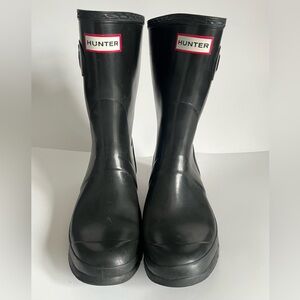 Women’s Hunter Original Short Rain Boots